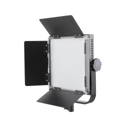 Осветитель светодиодный Falcon Eyes LE-576 LED RGBW Осветитель светодиодный Falcon Eyes LE-576 LED RGBW