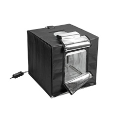 Фотобокс Godox LSD60 с LED подсветкой Фотобокс Godox LSD60 с LED подсветкой