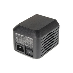 Сетевой адаптер Godox AC400 (G60-12L3) для AD400Pro Сетевой адаптер Godox AC400 (G60-12L3) для AD400Pro