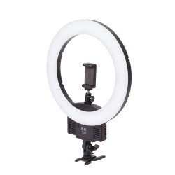 Осветитель кольцевой Falcon Eyes BeautyLight 240 LED Осветитель кольцевой Falcon Eyes BeautyLight 240 LED