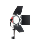 Осветитель студийный Falcon Eyes DTR-30 RGB LED Осветитель студийный Falcon Eyes DTR-30 RGB LED