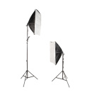 Комплект студийного оборудования Falcon Eyes KeyLight 2150 SB5070 KIT Комплект студийного оборудования Falcon Eyes KeyLight 2150 SB5070 KIT
