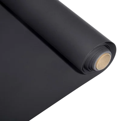Фон бумажный Falcon Eyes BackDrop PRO 2.72x11 Ultra Black (45)