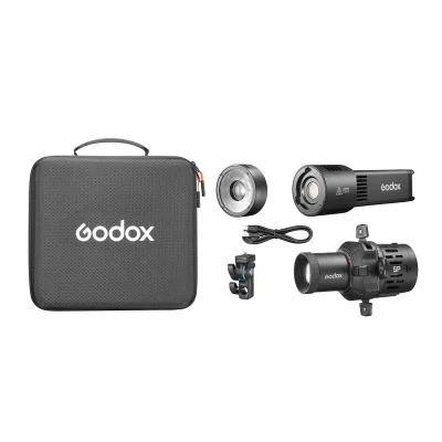 Осветитель светодиодный Godox RS100R 1K