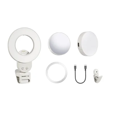 Осветитель светодиодный Godox LITEMONS LR Kit