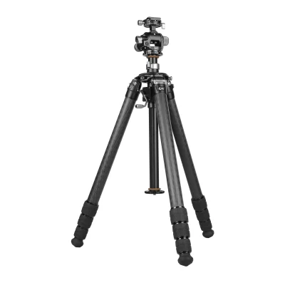 Штатив Falcon Eyes StudioLine Pro 1800С 3GH-4 с редукторной головкой