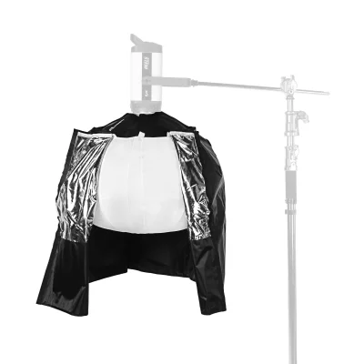 Софтбокс сферический Falcon Eyes ChinaBall LS65 со шторкой
