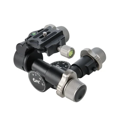 Редукторная штативная головка Falcon Eyes GearHead 3GH-5