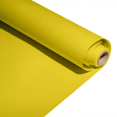 Фон бумажный Falcon Eyes BackDrop PRO 2.72x11 Forsythia Yellow (14)
