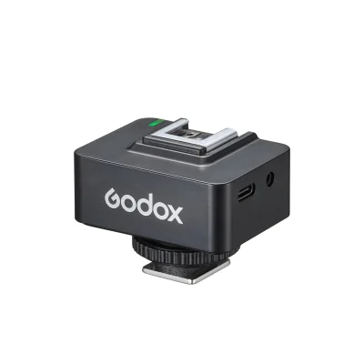 Приемник Godox XR S TTL для Sony