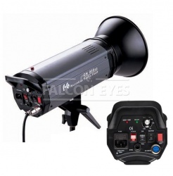 Вспышка студийная Falcon Eyes GN-600AD Вспышка студийная Falcon Eyes GN-600AD