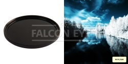 Инфракрасный фильтр для объектива IR 720 77 mm Инфракрасный фильтр для объектива IR 720 77 mm