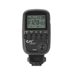 Радиосинхронизатор Falcon Eyes SprintTrigger II 32N 2.4G Радиосинхронизатор Falcon Eyes SprintTrigger II 32N 2.4G