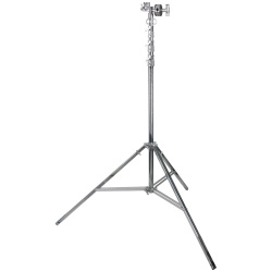Стойка KUPO 620M WIDE BASE HIGH OVERHEAD STAND Стойка KUPO 620M WIDE BASE HIGH OVERHEAD STAND