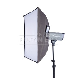 Софтбокс Falcon Eyes SBQ-4565 жаропрочный для FE.DE Софтбокс Falcon Eyes SBQ-4565 жаропрочный для FE.DE