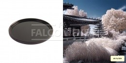 Фильтр IR 680 52 mm инфракрасный Фильтр IR 680 52 mm инфракрасный