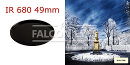 Фильтр IR 680 49 mm инфракрасный Фильтр IR 680 49 mm инфракрасный