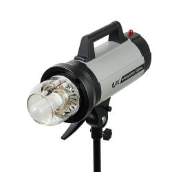 Вспышка студийная Falcon Eyes Sprinter II 300 BW Вспышка студийная Falcon Eyes Sprinter II 300 BW