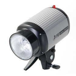 Вспышка студийная Falcon Eyes Ultima 150 SS Вспышка студийная Falcon Eyes Ultima 150 SS