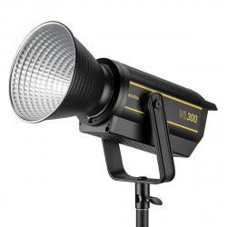 Осветитель светодиодный Godox VL300 Осветитель светодиодный Godox VL300