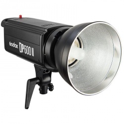 Вспышка студийная Godox DP600II Вспышка студийная Godox DP600II
