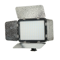 Осветитель светодиодный Falcon Eyes LedPRO 168BD Bi-color накамерный Осветитель светодиодный Falcon Eyes LedPRO 168BD Bi-color накамерный