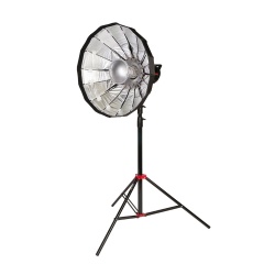 Тарелка портретная Falcon Eyes SoftLight Octa 60 BW складная Тарелка портретная Falcon Eyes SoftLight Octa 60 BW складная