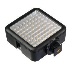 Накамерный светодиодный осветитель Falcon Eyes LedPRO 64 Накамерный светодиодный осветитель Falcon Eyes LedPRO 64