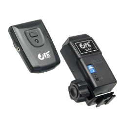 Радиосинхронизатор Falcon Eyes SLT-4 Радиосинхронизатор Falcon Eyes SLT-4