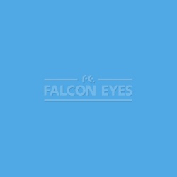 Фон 31-12 Widetone Blue Jay Голубой
