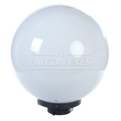 Рассеиватель Falcon Eyes FEA-DB400 сферический Рассеиватель Falcon Eyes FEA-DB400 сферический