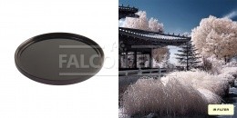 Фильтр IR 680 58 mm инфракрасный Фильтр IR 680 58 mm инфракрасный