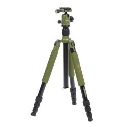 Штатив Falcon Eyes Green Line 1550 BH-10 Штатив Falcon Eyes Green Line 1550 BH-10