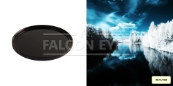 Инфракрасный фильтр для объектива IR 720 52 mm Инфракрасный фильтр для объектива IR 720 52 mm