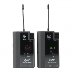 Петличная радиосистема Falcon Eyes FEmic Air-50 2.4G Петличная радиосистема Falcon Eyes FEmic Air-50 2.4G