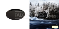 Инфракрасный фильтр для объектива IR 950 43 mm Инфракрасный фильтр для объектива IR 950 43 mm