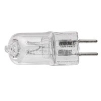 Лампа ML-50/G6.35 для серии SS Лампа ML-50/G6.35 для серии SS