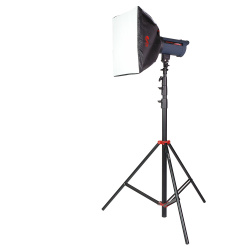 Софтбокс FEA-SB 4545 BW для студ.всп.