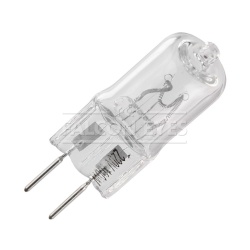 Лампа ML-100/G6.35 для серии SS Лампа ML-100/G6.35 для серии SS