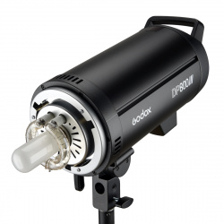 Вспышка студийная Godox DP800III Вспышка студийная Godox DP800III