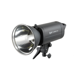 Вспышка Falcon Eyes TE-300BW v3.0 студийная Вспышка Falcon Eyes TE-300BW v3.0 студийная