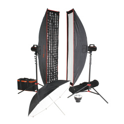 Комплект Falcon Eyes Sprinter 2300-SBU Kit Комплект Falcon Eyes Sprinter 2300-SBU Kit