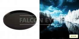 Фильтр IR 720 72 mm инфракрасный Фильтр IR 720 72 mm инфракрасный