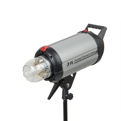 Вспышка Falcon Eyes Phantom II 600 BW студийная Вспышка Falcon Eyes Phantom II 600 BW студийная