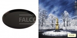 Фильтр IR 760 77 mm инфракрасный Фильтр IR 760 77 mm инфракрасный