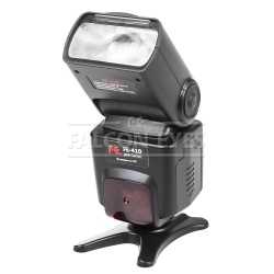 Вспышка Falcon Eyes FE-410 Вспышка Falcon Eyes FE-410