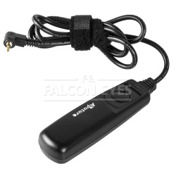 Пульт ДУ AP-R1P (для Panasonic DMC-GF1, DMC-GH1, DMC-FZ50, DMC-FZ50K, DMC-FZ50S, DMC-FZ30) Пульт ДУ AP-R1P (для Panasonic DMC-GF1, DMC-GH1, DMC-FZ50, DMC-FZ50K, DMC-FZ50S, DMC-FZ30)