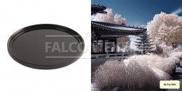 Фильтр IR 680 72 mm инфракрасный Фильтр IR 680 72 mm инфракрасный