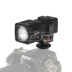 Осветитель Falcon Eyes LED-V80 светодиодный накамерный Осветитель Falcon Eyes LED-V80 светодиодный накамерный