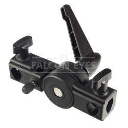 Зажим поворотный Falcon Eyes CLD-15 для штанг